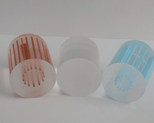 透明有機(jī)玻璃棒