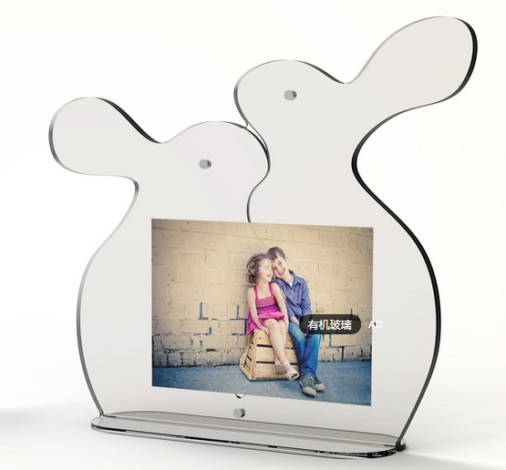 有機(jī)玻璃相框